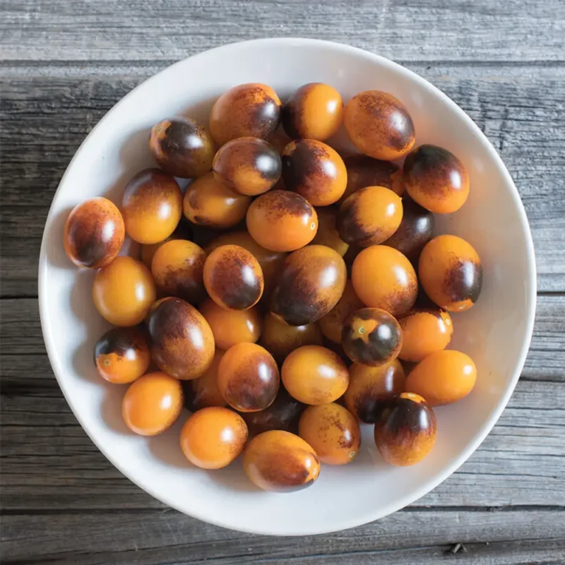 KUMQUAT(BOX 250 Grams)