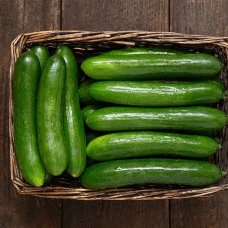 Cucumber (KG)