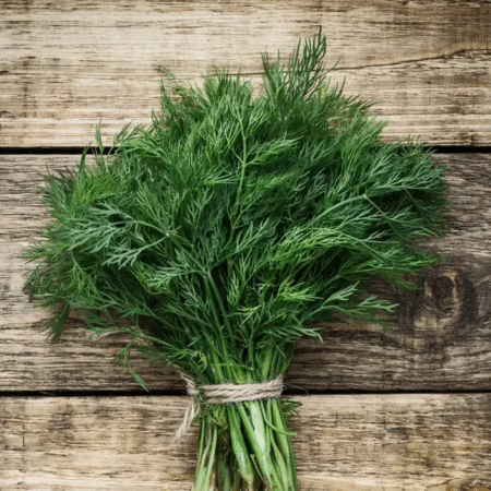 DILL 50 Grams